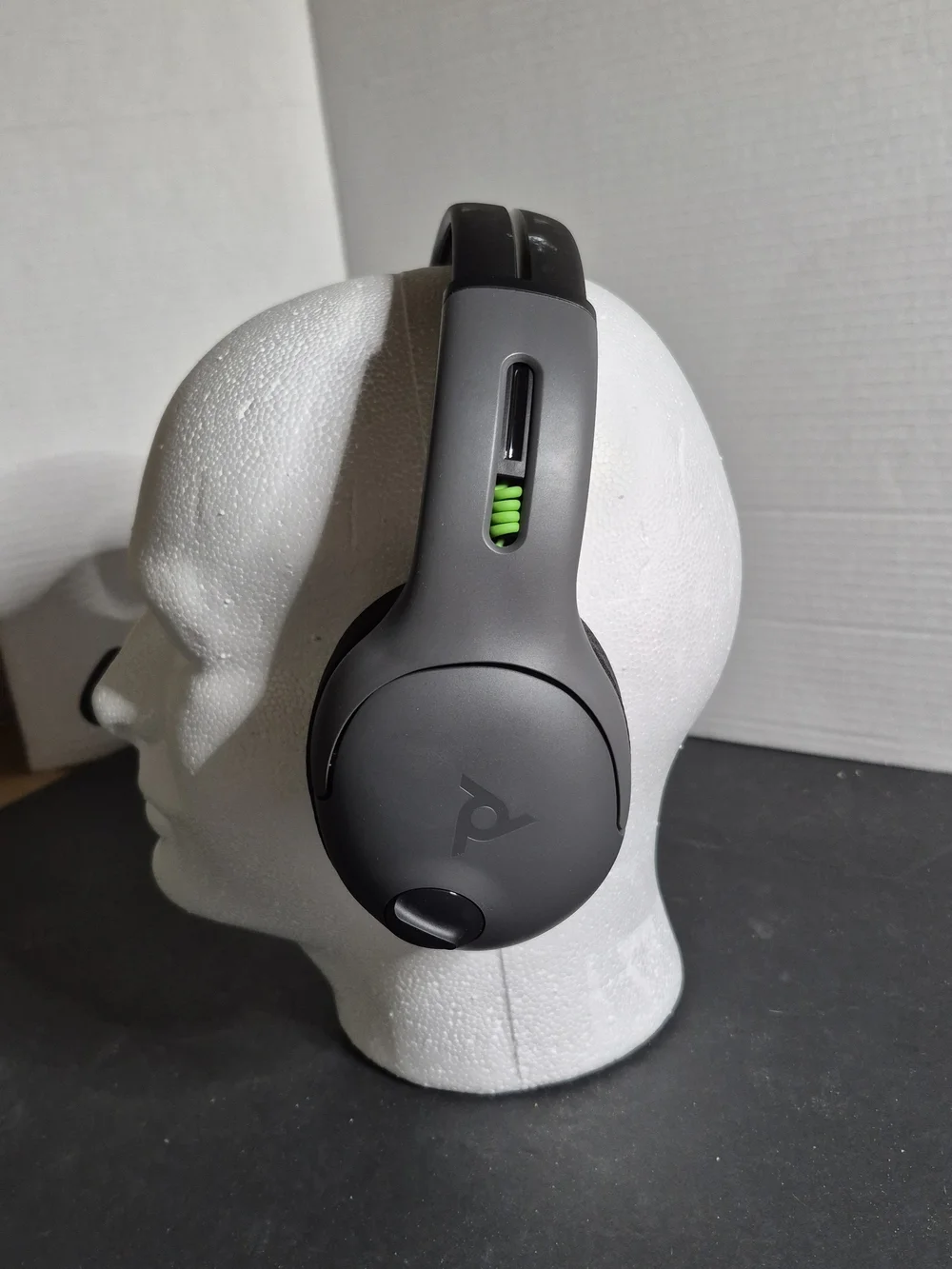 PDP Gaming LVL50 Wireless Headset for Xbox One - Black